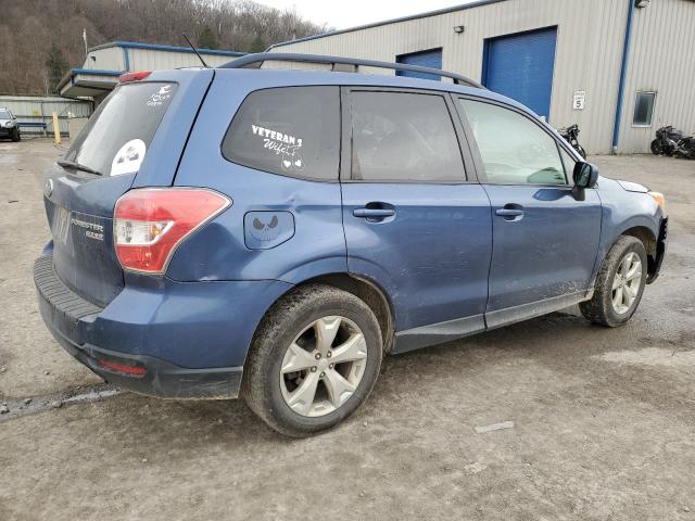 Photo 3 from auction – 2014 SUBARU FORESTER 2 with VIN JF2SJAEC8EH406634