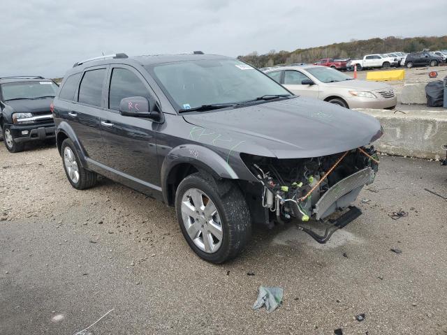 Photo 4 from auction – 2015 DODGE JOURNEY LI with VIN 3C4PDCDG2FT630643