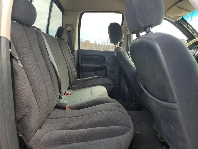 Photo 10 from auction – 2004 DODGE RAM 1500 S with VIN 1D7HU18D74J234047