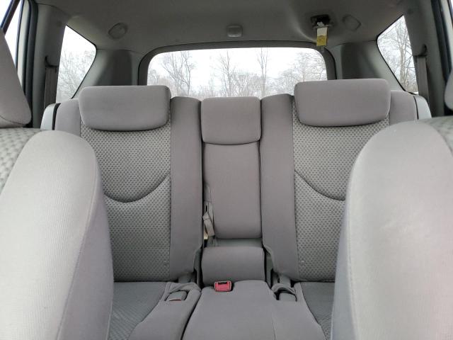 Photo 10 from auction – 2008 TOYOTA RAV4 with VIN JTMBD33V086062271