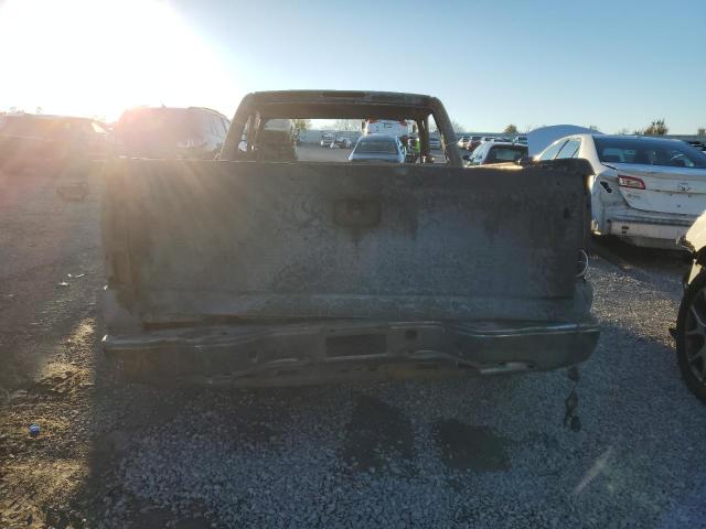 Photo 6 from auction – 2002 CHEVROLET SILVERADO with VIN 1GCEC14W52Z212683