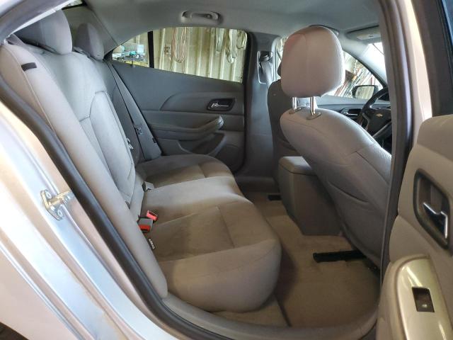 Photo 10 from auction – 2016 CHEVROLET MALIBU LIM with VIN 1G11A5SA7GU156844