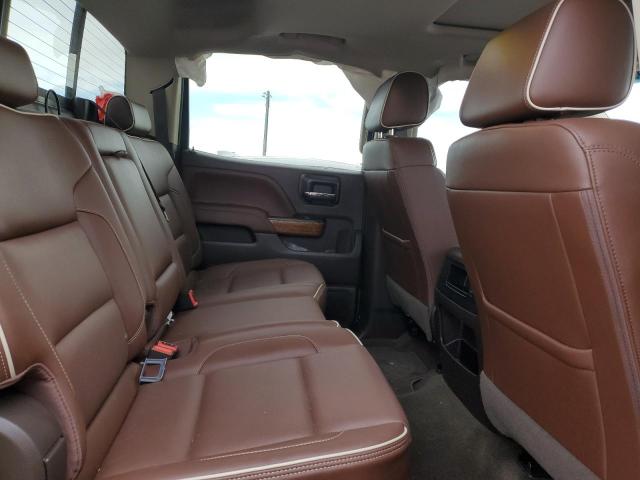 Photo 10 from auction – 2018 CHEVROLET SILVERADO with VIN 3GCUKTEJ2JG194039