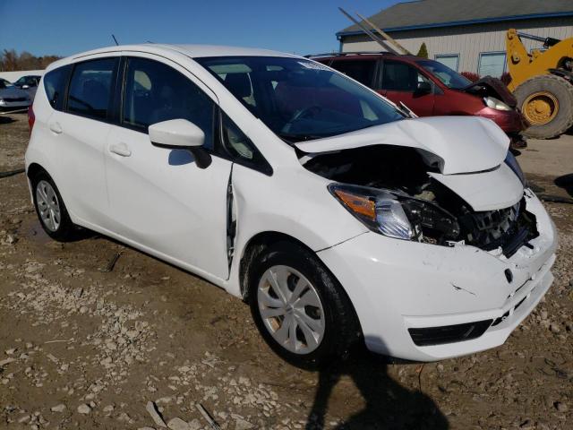 Photo 4 from auction – 2017 NISSAN VERSA NOTE with VIN 3N1CE2CP8HL376062