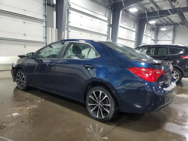 Photo 2 from auction – 2019 TOYOTA COROLLA L with VIN 2T1BURHE9KC137562