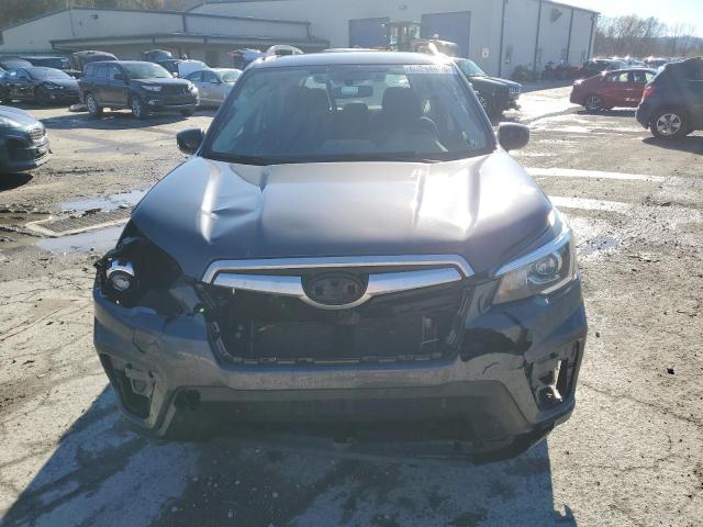 Photo 5 from auction – 2020 SUBARU FORESTER with VIN JF2SKADCXLH440781