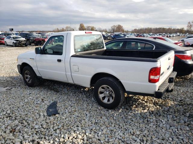 Photo 2 from auction – 2011 FORD RANGER with VIN 1FTKR1ADXBPA75112