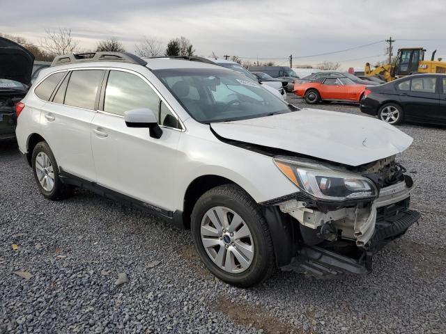 Photo 4 from auction – 2017 SUBARU OUTBACK 2. with VIN 4S4BSACCXH3218015