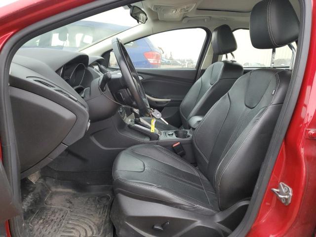 Photo 7 from auction – 2012 FORD FOCUS SEL with VIN 1FAHP3M27CL359236