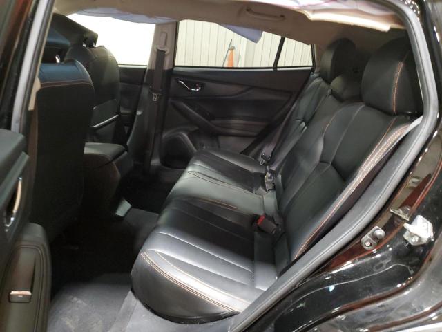 Photo 10 from auction – 2019 SUBARU CROSSTREK with VIN JF2GTAMC4KH359518