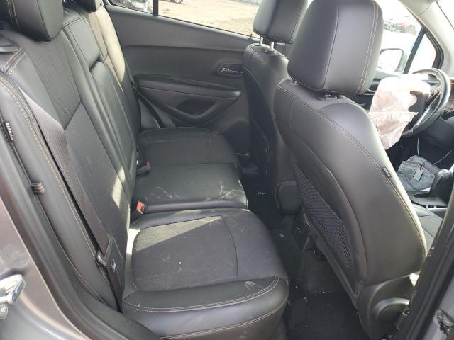 Photo 11 from auction – 2020 CHEVROLET TRAX 1LT with VIN 3GNCJLSB0LL258656