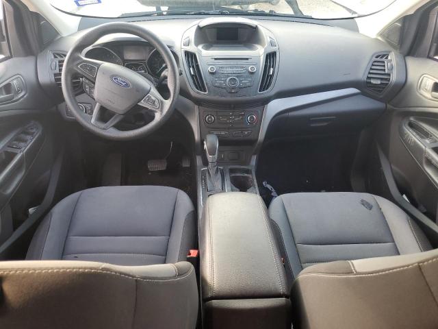Photo 8 from auction – 2018 FORD ESCAPE S with VIN 1FMCU0F74JUD20062