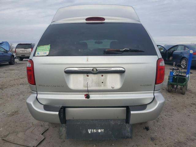 Photo 6 from auction – 2004 CHRYSLER TOWN & COU with VIN 2C8GP54L14R585323
