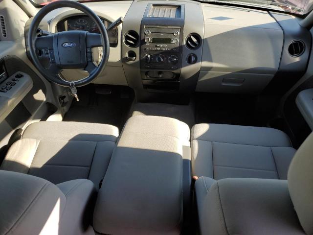 Photo 8 from auction – 2008 FORD F150 SUPER with VIN 1FTRW12WX8FA97035