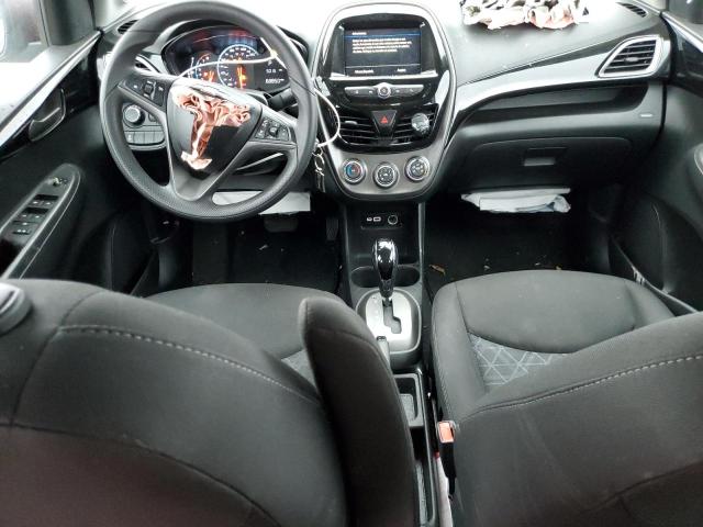 Photo 8 from auction – 2021 CHEVROLET SPARK 1LT with VIN KL8CD6SA7MC749031