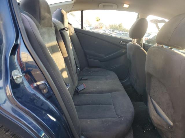 Photo 10 from auction – 2012 NISSAN ALTIMA BAS with VIN 1N4AL2AP5CC246134