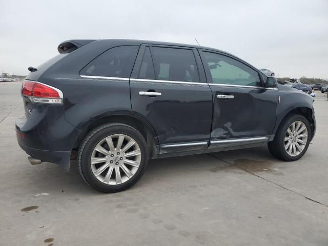 Photo 3 from auction – 2012 LINCOLN MKX with VIN 2LMDJ8JK5CBL09317