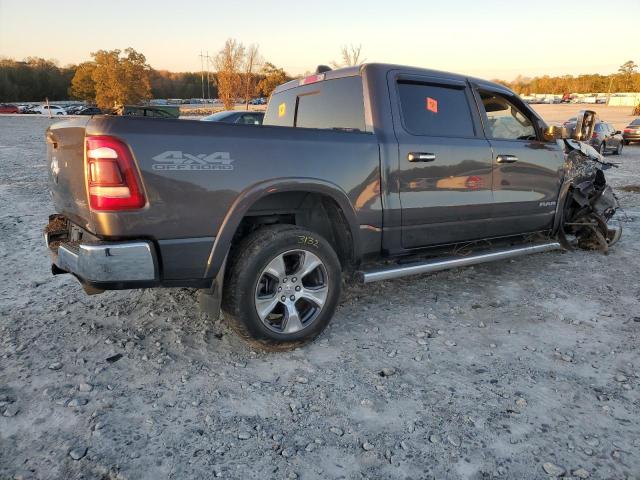 Photo 3 from auction – 2019 RAM 1500 LARAM with VIN 1C6SRFJT8KN520020