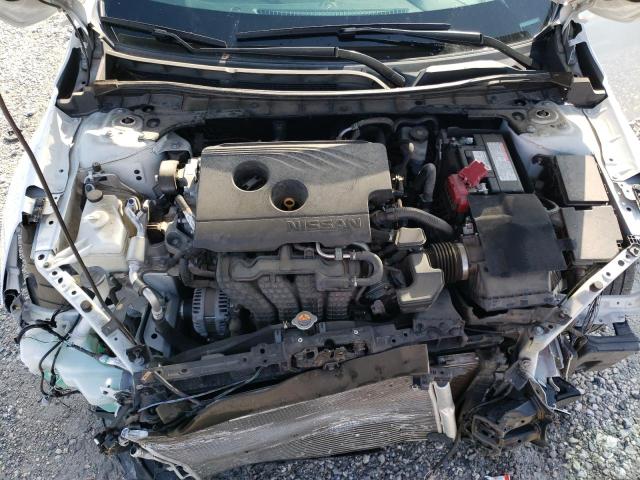 Photo 11 from auction – 2020 NISSAN ALTIMA S with VIN 1N4BL4BV3LC228762