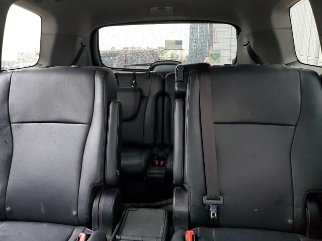 Photo 10 from auction – 2013 TOYOTA HIGHLANDER with VIN 5TDDK3EH7DS251418