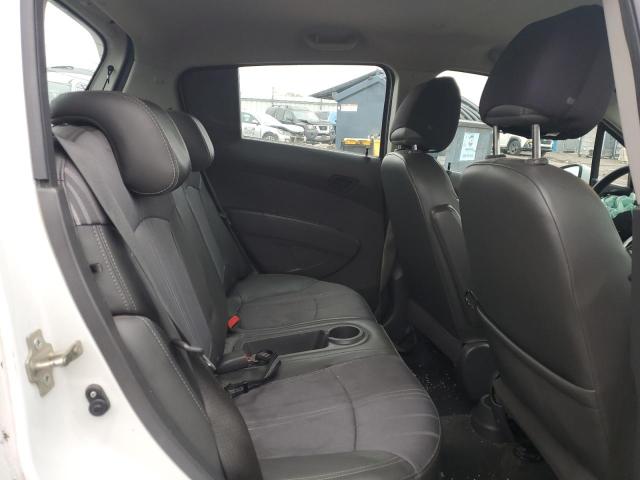 Photo 10 from auction – 2013 CHEVROLET SPARK LS with VIN KL8CB6S96DC510419