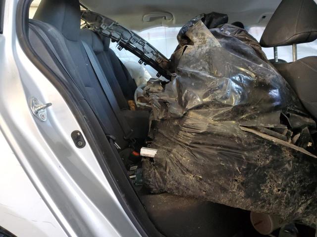 Photo 10 from auction – 2022 TOYOTA COROLLA LE with VIN 5YFEPMAE1NP300307