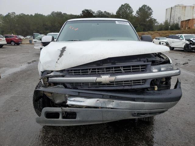 Photo 5 from auction – 1999 CHEVROLET SILVERADO with VIN 1GCEK19T3XE150944