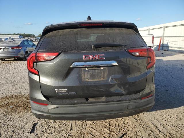 Photo 6 from auction – 2018 GMC TERRAIN SL with VIN 3GKALMEV1JL204872