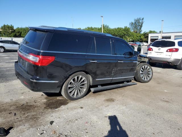 Photo 3 from auction – 2019 LINCOLN NAVIGATOR with VIN 5LMJJ2HT1KEL16422