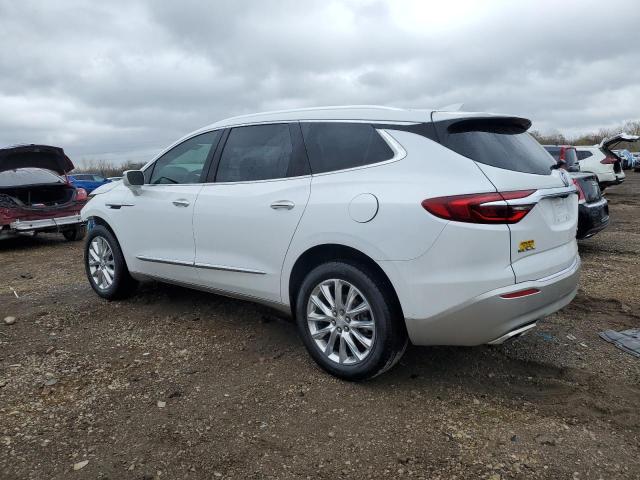 Photo 2 from auction – 2018 BUICK ENCLAVE PR with VIN 5GAERCKW1JJ204849