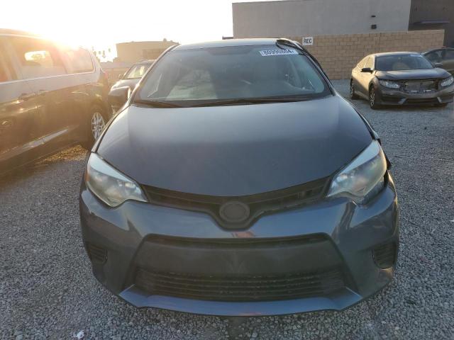 Фото 5 с аукциона – 2014 TOYOTA COROLLA EC с VIN 2T1BPRHE3EC225230