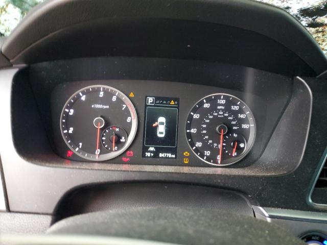 Photo 9 from auction – 2015 HYUNDAI SONATA SPO with VIN 5NPE34AB6FH192511