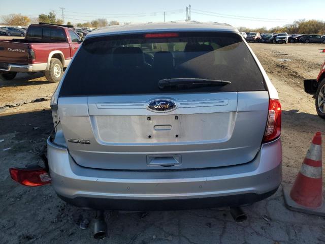 Photo 6 from auction – 2013 FORD EDGE SE with VIN 2FMDK3GC6DBB47081