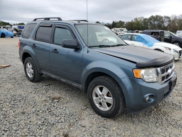 Photo 4 from auction – 2012 FORD ESCAPE XLT with VIN 1FMCU0D73CKB81771