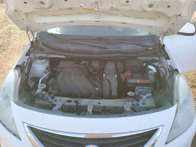 Photo 11 from auction – 2012 NISSAN VERSA S with VIN 3N1CN7AP1CL823033