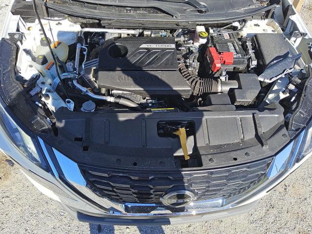 Photo 12 from auction – 2023 NISSAN ROGUE SV with VIN 5N1BT3BA5PC930133