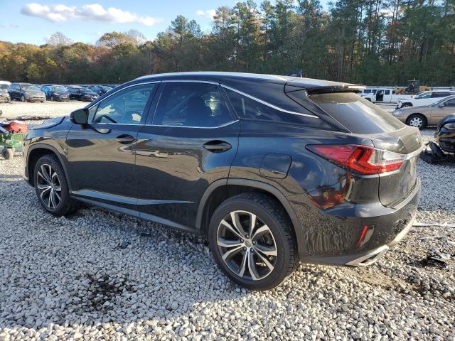 Photo 2 from auction – 2017 LEXUS RX 350 BAS with VIN 2T2ZZMCAXHC077884
