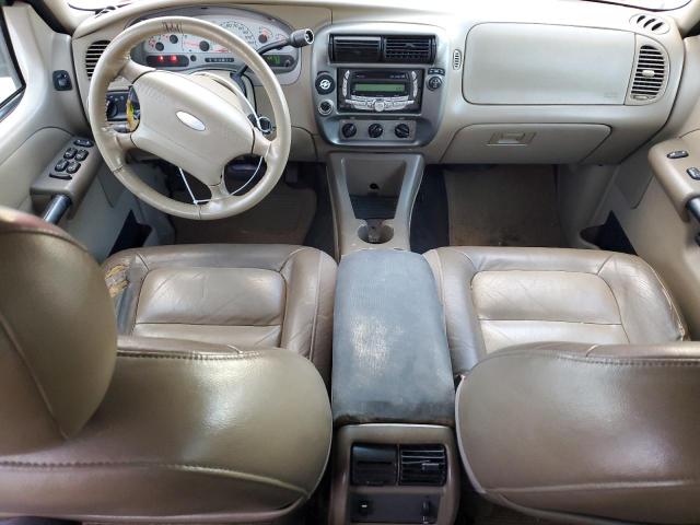 Photo 8 from auction – 2005 FORD EXPLORER S with VIN 1FMZU67K65UA28712