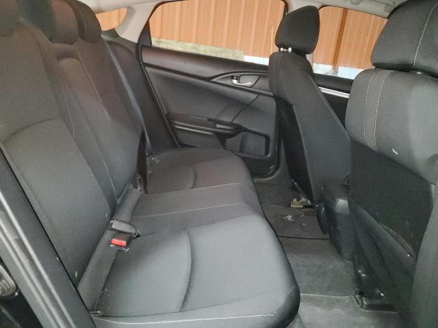 Photo 10 from auction – 2016 HONDA CIVIC EX with VIN 19XFC1F33GE219772