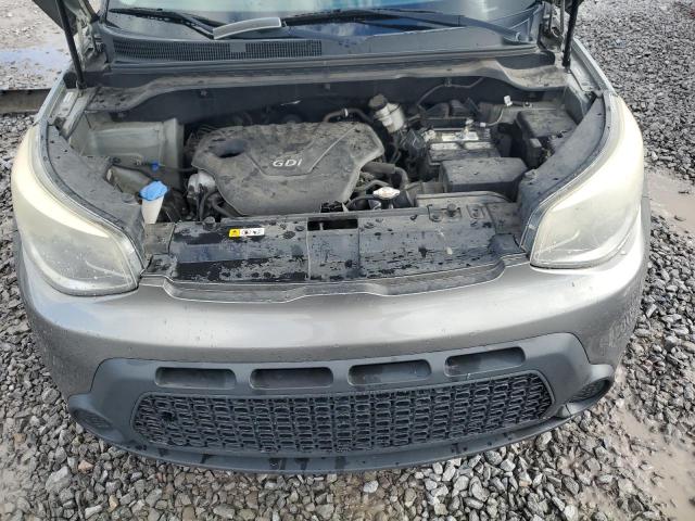 Photo 11 from auction – 2014 KIA SOUL with VIN KNDJN2A2XE7107203