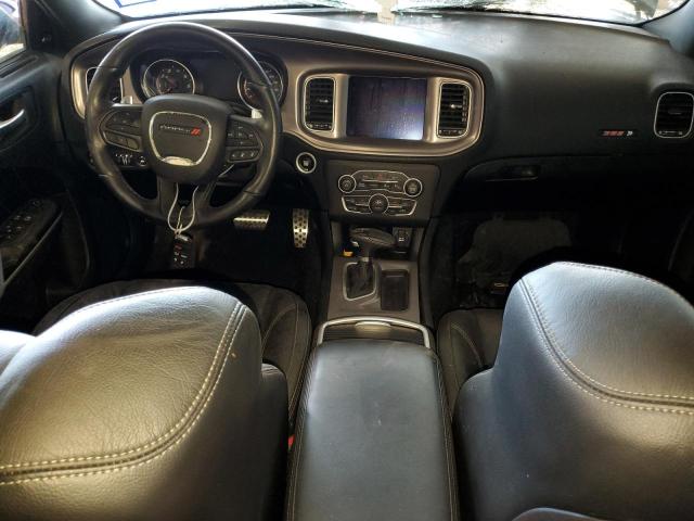 Photo 8 from auction – 2023 DODGE CHARGER SC with VIN 2C3CDXGJ1PH531906
