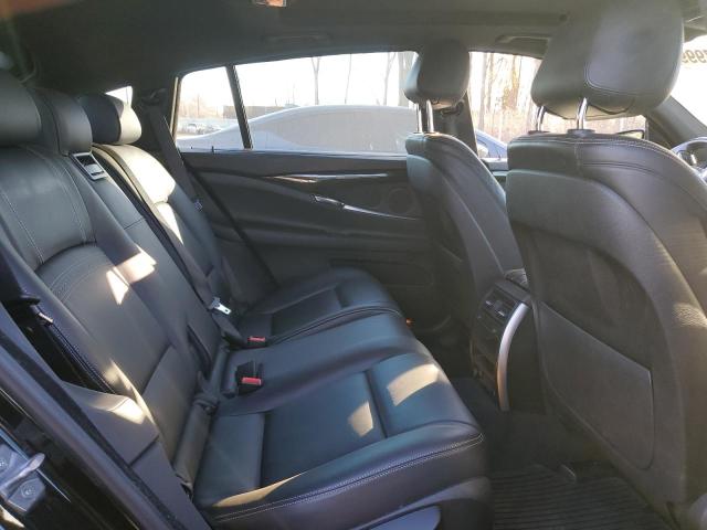 Photo 10 from auction – 2015 BMW 535 XIGT with VIN WBA5M4C56FD184030