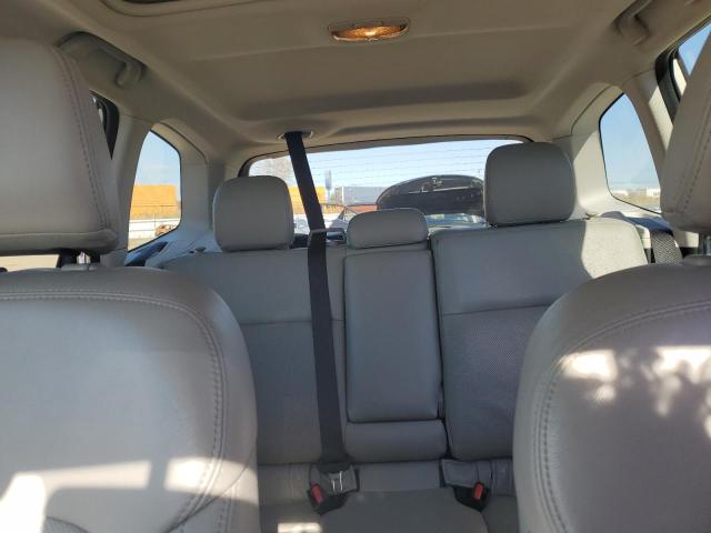 Photo 10 from auction – 2018 SUBARU FORESTER 2 with VIN JF2SJAGC9JH501596