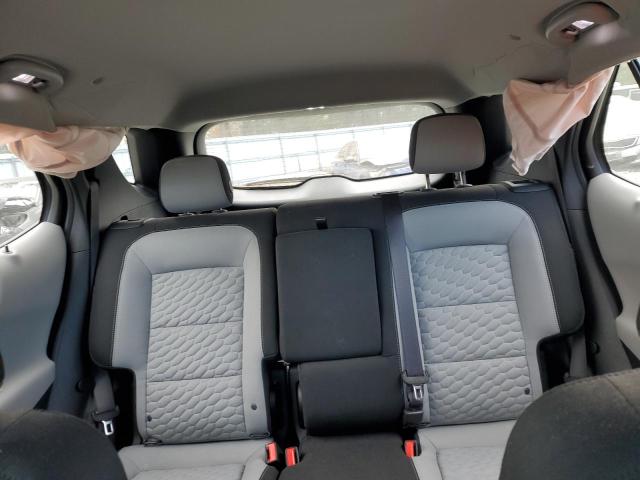 Photo 10 from auction – 2018 CHEVROLET EQUINOX LS with VIN 2GNAXREVXJ6114869