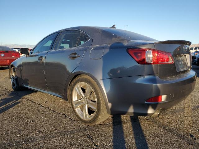 Photo 2 from auction – 2012 LEXUS IS 250 with VIN JTHBF5C21C5182380