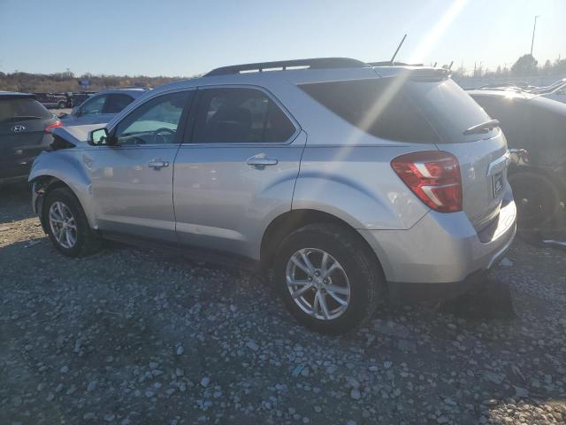Photo 2 from auction – 2017 CHEVROLET EQUINOX LT with VIN 2GNALCEK0H1554573