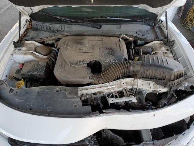 Photo 11 from auction – 2019 DODGE CHARGER SX with VIN 2C3CDXBGXKH644516
