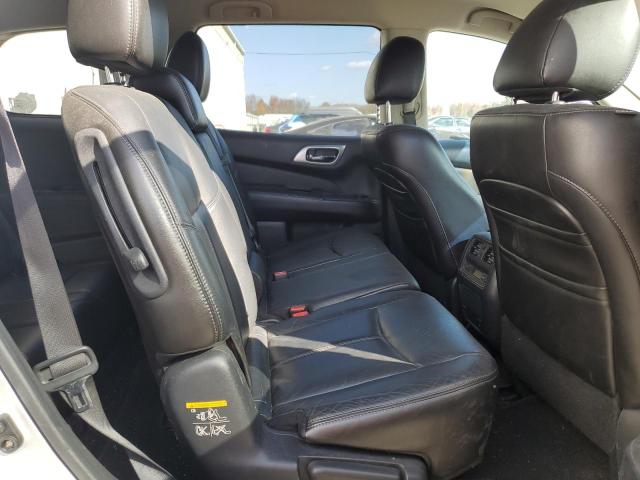 Photo 11 from auction – 2013 NISSAN PATHFINDER with VIN 5N1AR2MM0DC617420