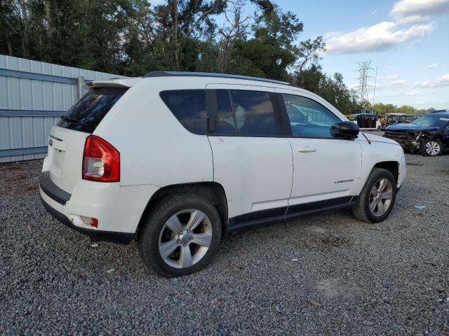 Photo 3 from auction – 2013 JEEP COMPASS SP with VIN 1C4NJDBB8DD246396