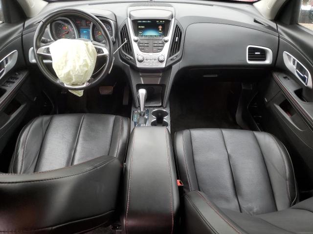 Photo 8 from auction – 2012 CHEVROLET EQUINOX LT with VIN 2GNALFEK5C1280541